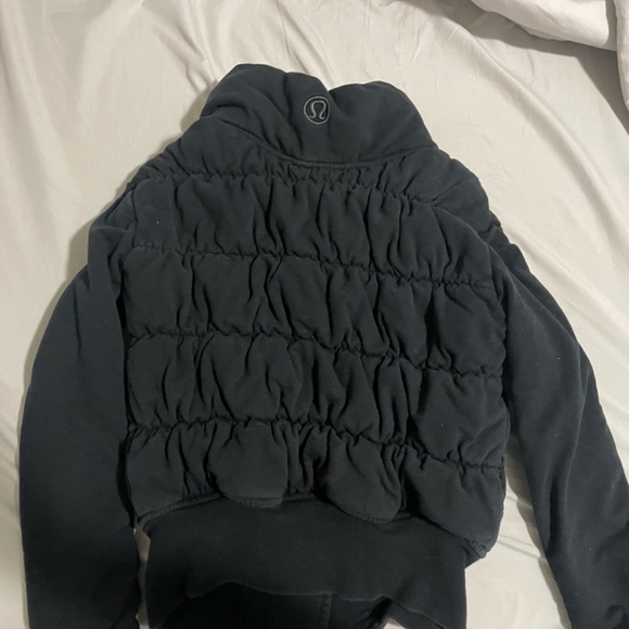 Lulu Puff jacket - Picture 2 of 4